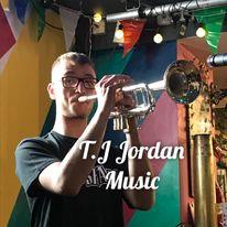 TJ Jordan